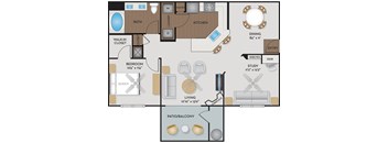 Settler’s Ridge Apartments for rent | Austin, TX Apartments