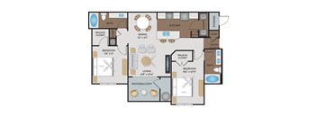 Settler’s Ridge Apartments for rent | Austin, TX Apartments