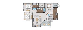 Settler’s Ridge Apartments for rent | Austin, TX Apartments