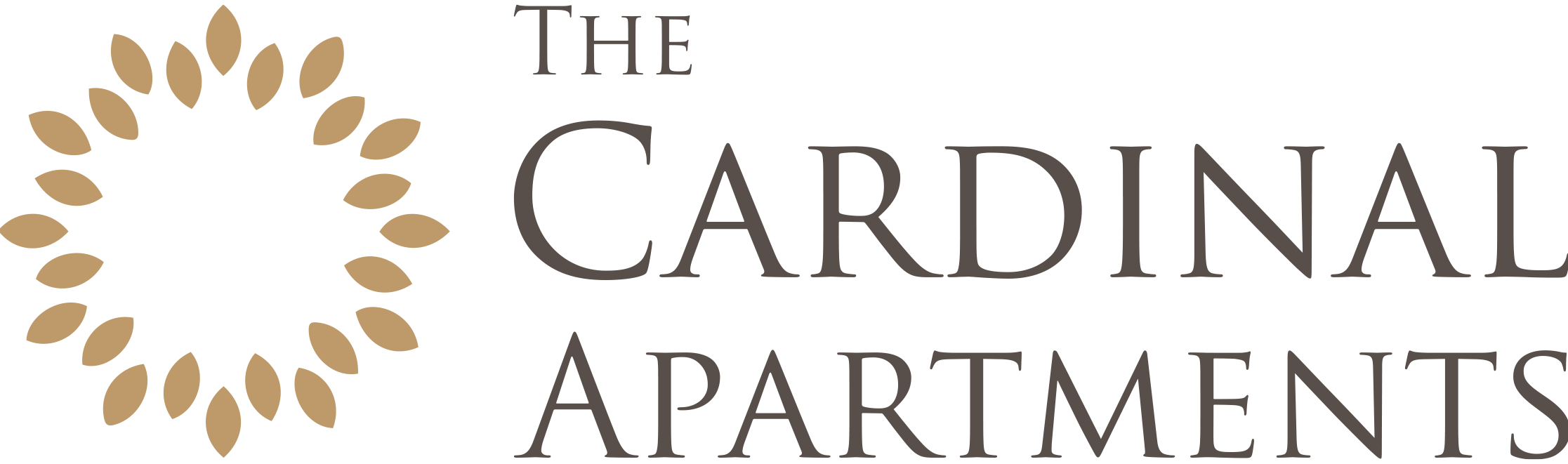 The Cardinal logo