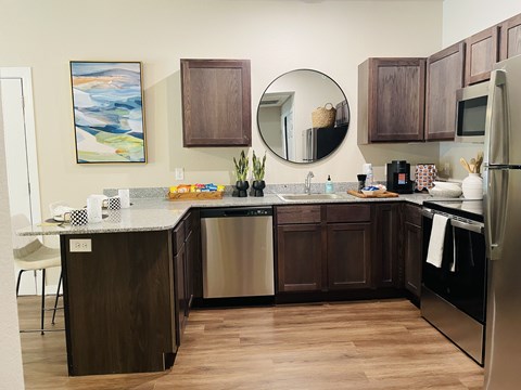 1143 E. Sain Street 1-3 Beds Apartment for Rent