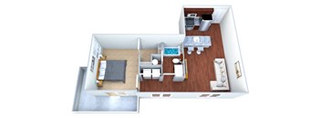 Legacy 1-F Phase I