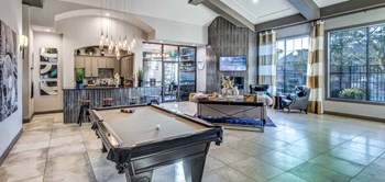 Resident Clubhouse - Photo Gallery 3