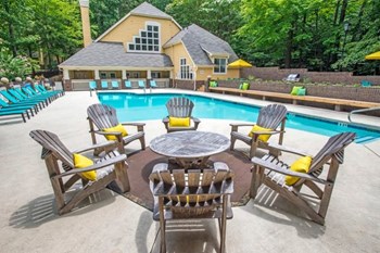 Resort Style Pool Resort Style Pool - Photo Gallery 6