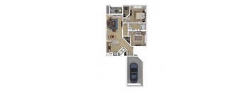 B2G Floorplan