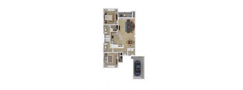 B4G Floorplan