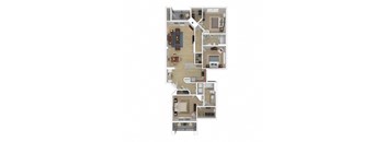 C2 Floorplan