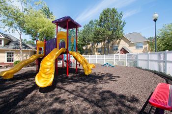 Outdoor Playground