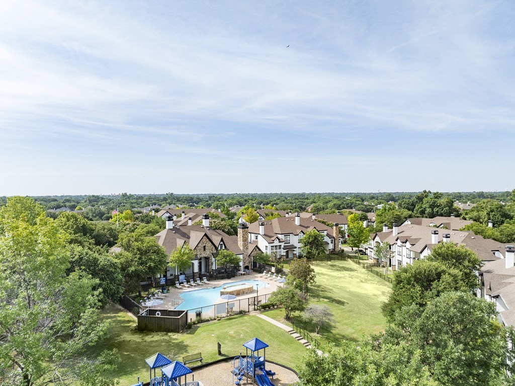 Villas Of Vista Ridge