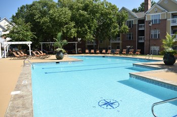 Resort Style Pool Resort Style Pool - Photo Gallery 2