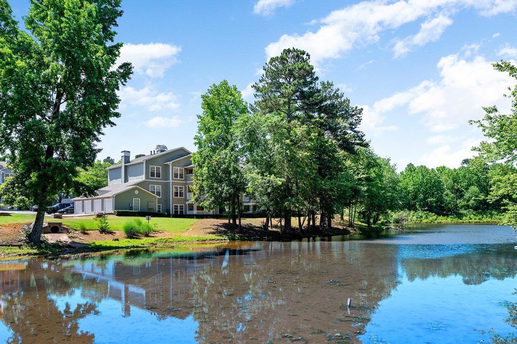 Creekside location in Newnan, GA