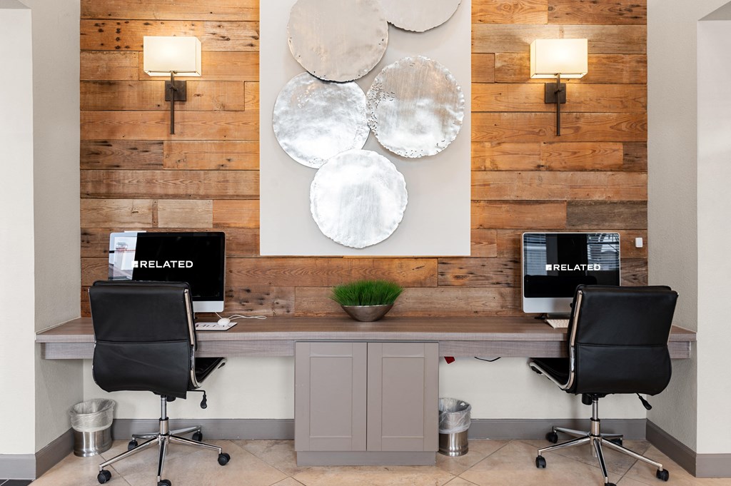 Villas Of Vista Ridge