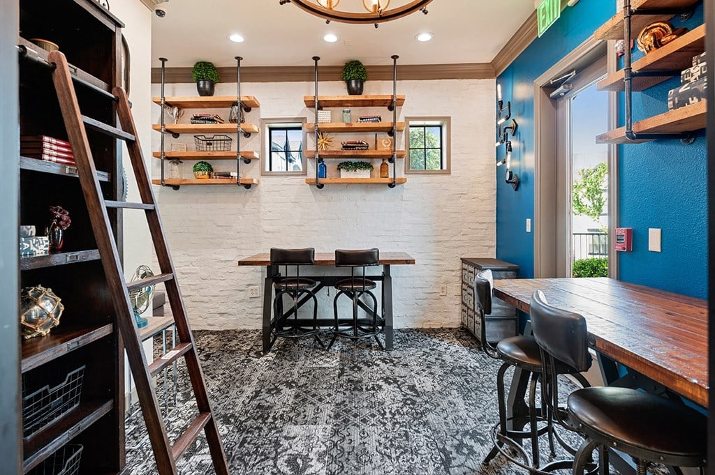 Villas Of Vista Ridge