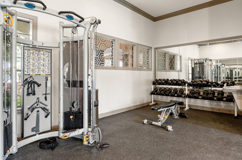 Villas Of Vista Ridge