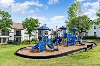 Outdoor Playground