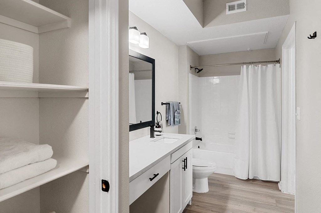 Villas Of Vista Ridge