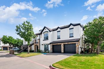 Direct Access Garages & Detached Garages