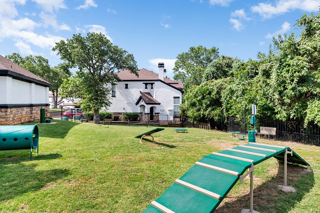 Villas Of Vista Ridge