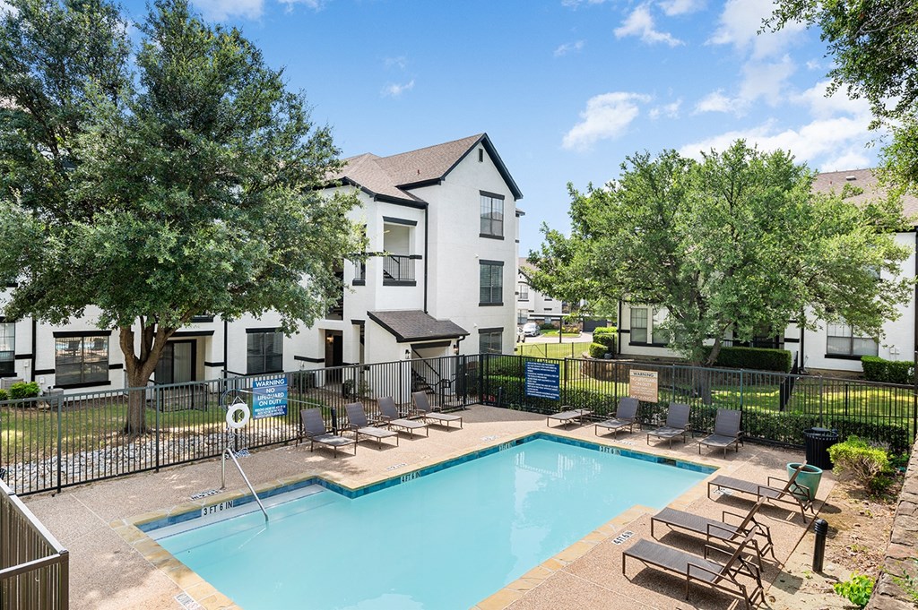 Villas Of Vista Ridge