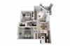 Chestnut Floorplan Chestnut Floorplan