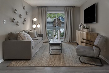 Apartment Home Model - Photo Gallery 6