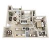 Fairbanks Floorplan Fairbanks Floorplan