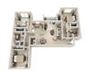 Barrow Floorplan Barrow Floorplan