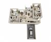Galena Floorplan Galena Floorplan