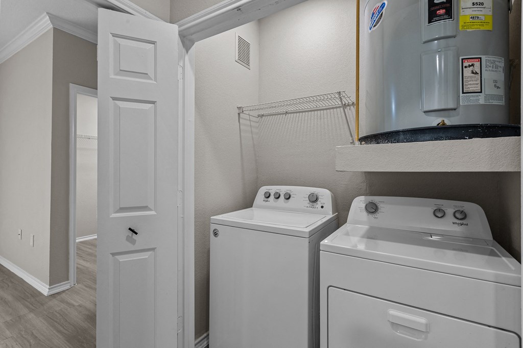 Villas Of Vista Ridge