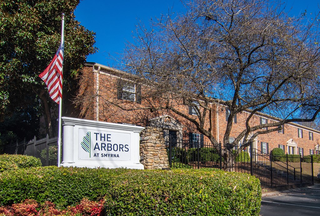 The Arbors at Smyrna Apartments in Atlanta, GA