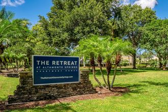 The Retreat at Altamonte Springs
