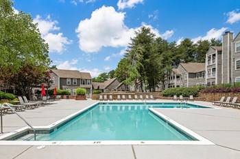 Swimming Pool - Photo Gallery 5