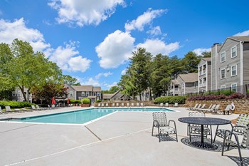 Swimming Pool and sundeck surround - Photo Gallery 4
