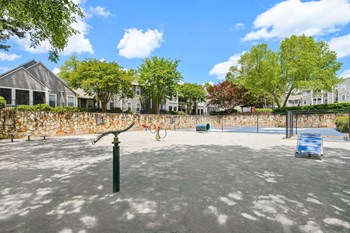 Dog Run and Play Park - Photo Gallery 8