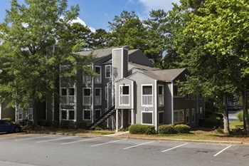 Station Heights Exterior - Photo Gallery 2