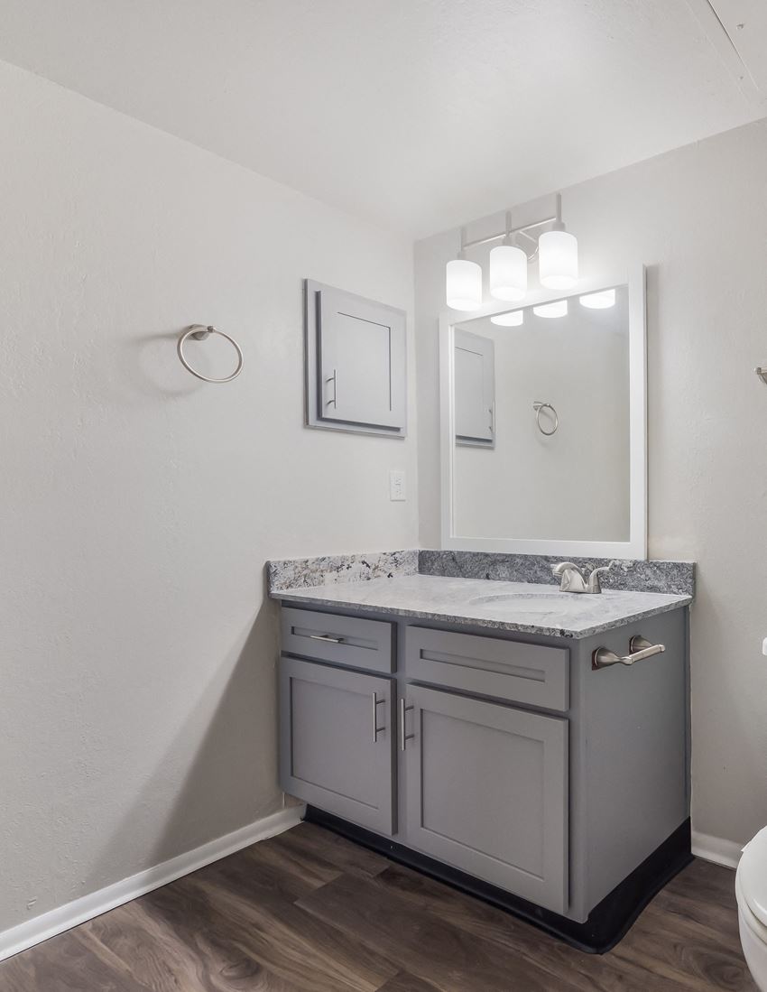 Timberlake Renovated Bath Vanity Timberlake Bathroom Vanity