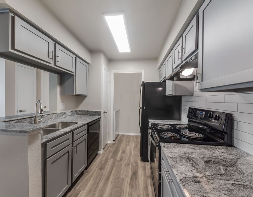 Timberlake Renovated Kitchen Timberlake Renovated kitchen