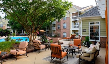 Poolside Terrace Poolside Terrace - Photo Gallery 3