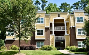 4901 Tall Timber Drive 1-2 Beds Apartment for Rent Photo Gallery 1