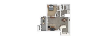 A1 Furnished