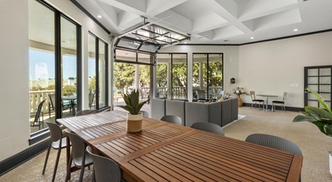 Clubhouse