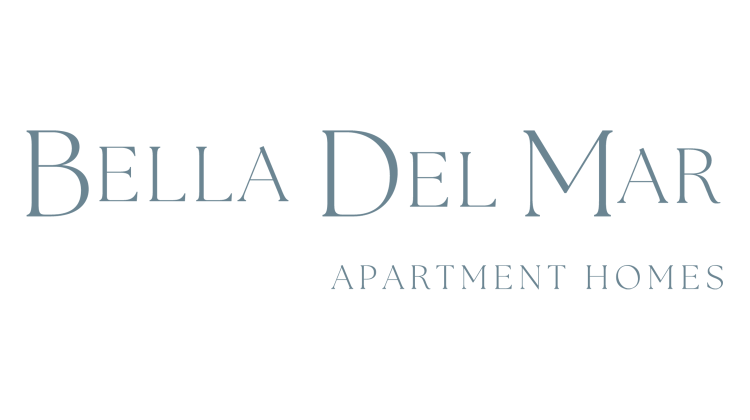 Property Logo at Bella Del Mar Apartments, Del Mar, 92014