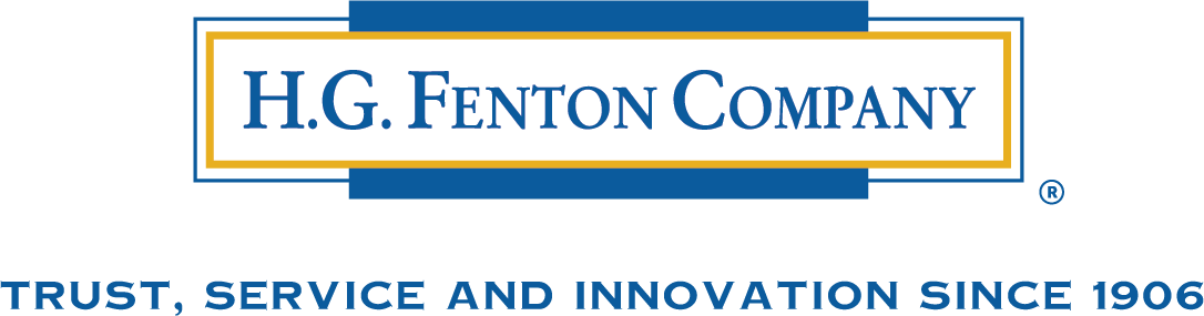 HG Fenton Company Company