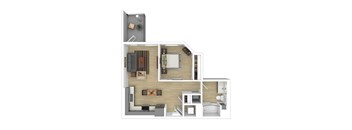 Amp 30 floorplan