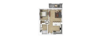 Amp 30 floorplan