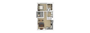 Amp 30 floorplan