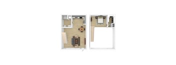 Amp 30 floorplan