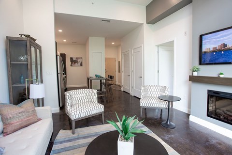 10 Front St. 1-2 Beds Apartment for Rent