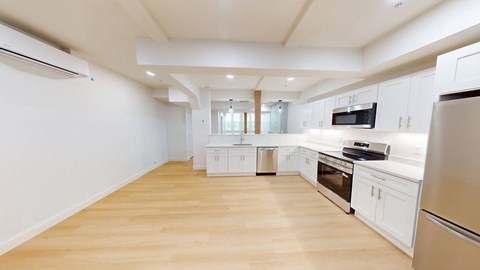 7 Marble St. Studio-2 Beds Apartment for Rent