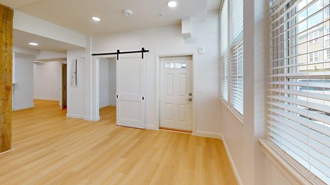 7 Marble St. Studio-2 Beds Apartment for Rent